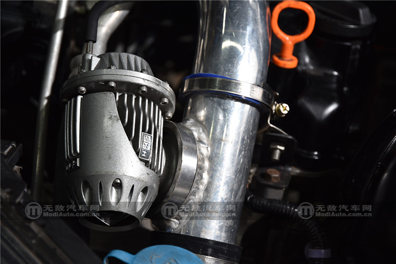 第三代飞度gk5,hks涡轮套件