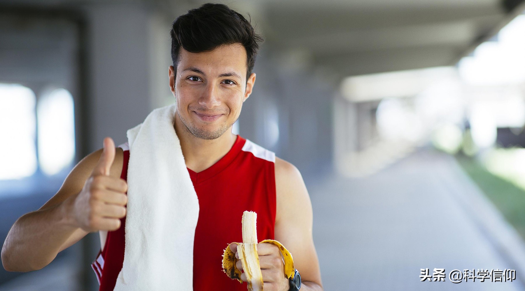 运动员比赛期间为什么吃香蕉,运动员比赛间歇吃香蕉是为什么