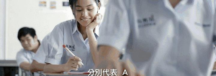 天才枪手没有人天生就是堕落者,天才枪手曾经的你