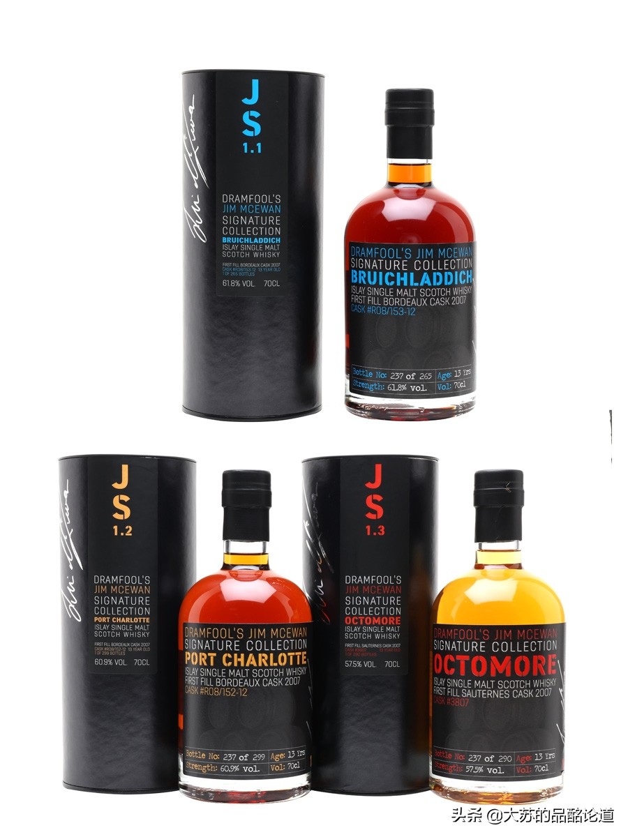 威士忌的投资收藏怎么玩,威士忌的收藏与投资如何选