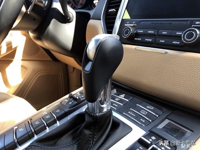 最新款macan提车照片,macan提车照片