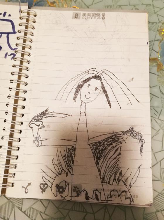 绘画启蒙,8岁绘画入门学什么好