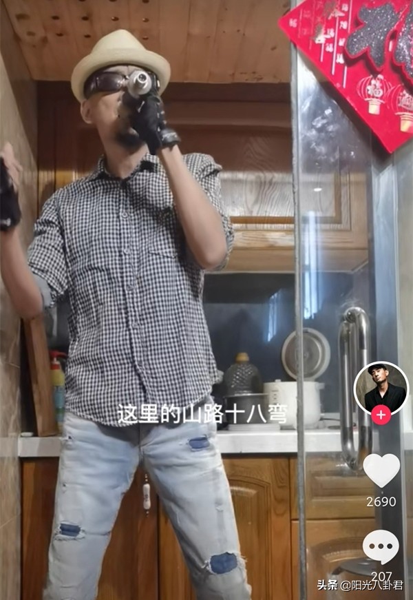 草根歌手阿宝为何销声匿迹,歌手阿宝最近近况