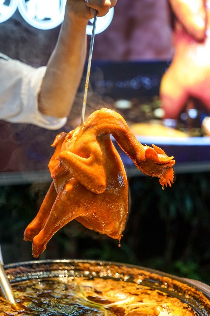 广东顺德美食旅游攻略学生,顺德自驾这份美食攻略要收好