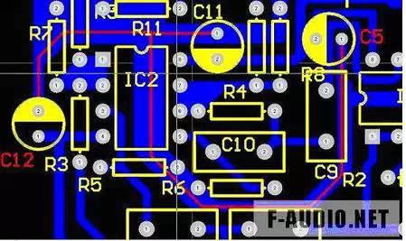 音频电路噪音问题,音频电路噪声解决方案