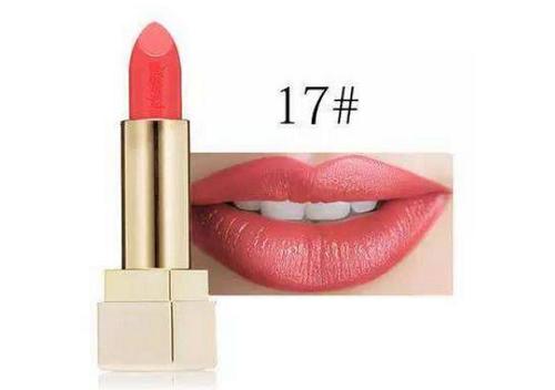 ysl最值得买的色号,ysl的口红哪个色号好看