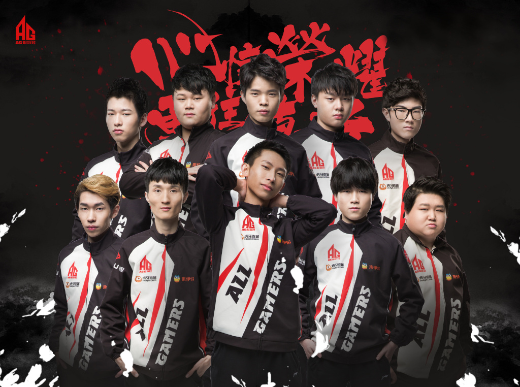 ag小小飞达摩,ag小飞登顶lol手游