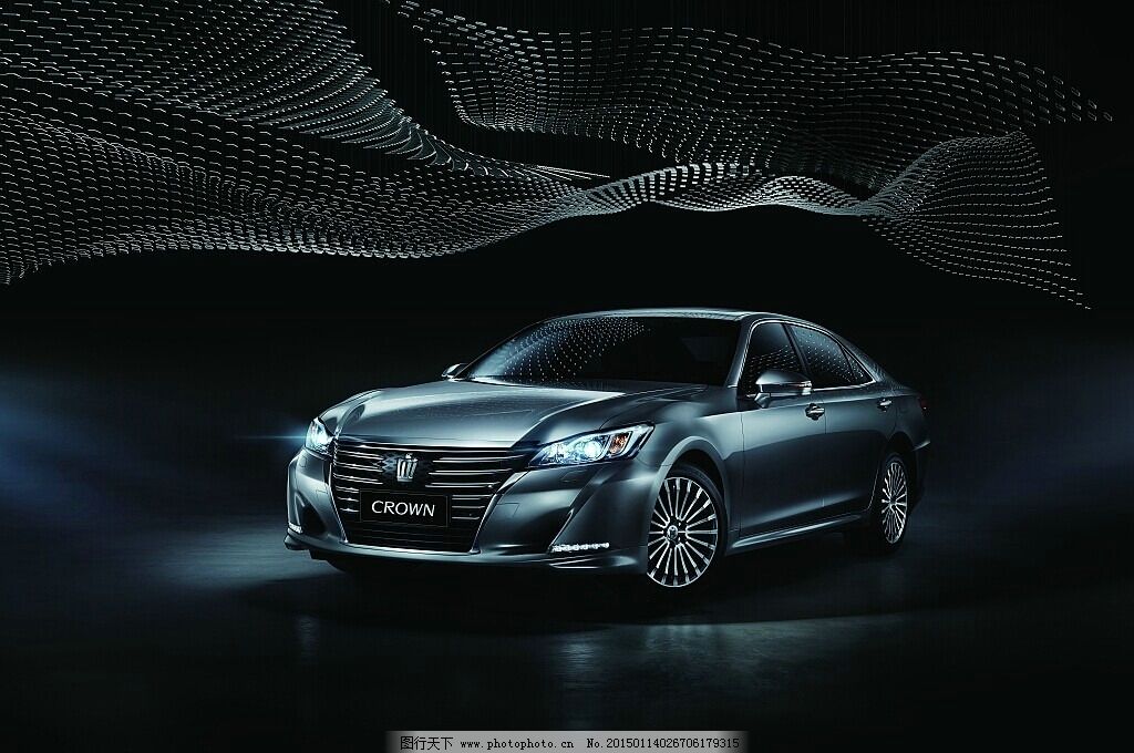 toyotacrown皇冠,1999年丰田皇冠crown