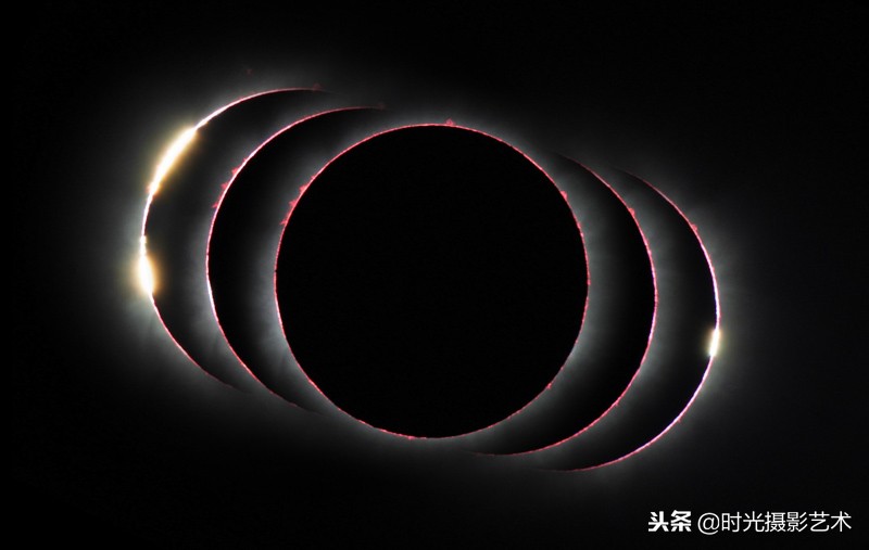 欣赏国际摄影大师作品,英国皇家天文摄影大赛