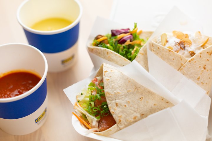 宜家蓝袋子最大号,宜家的蓝色袋子怎么用