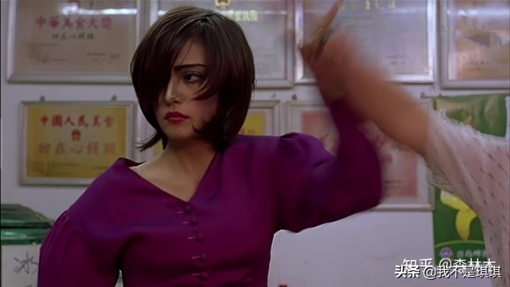 吴孟达和周星驰曾经搭档过十二年,吴孟达和周星驰名场面