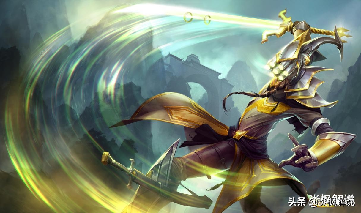 剑魔和剑姬谁厉害,剑姬剑魔剑圣剑豪什么关系