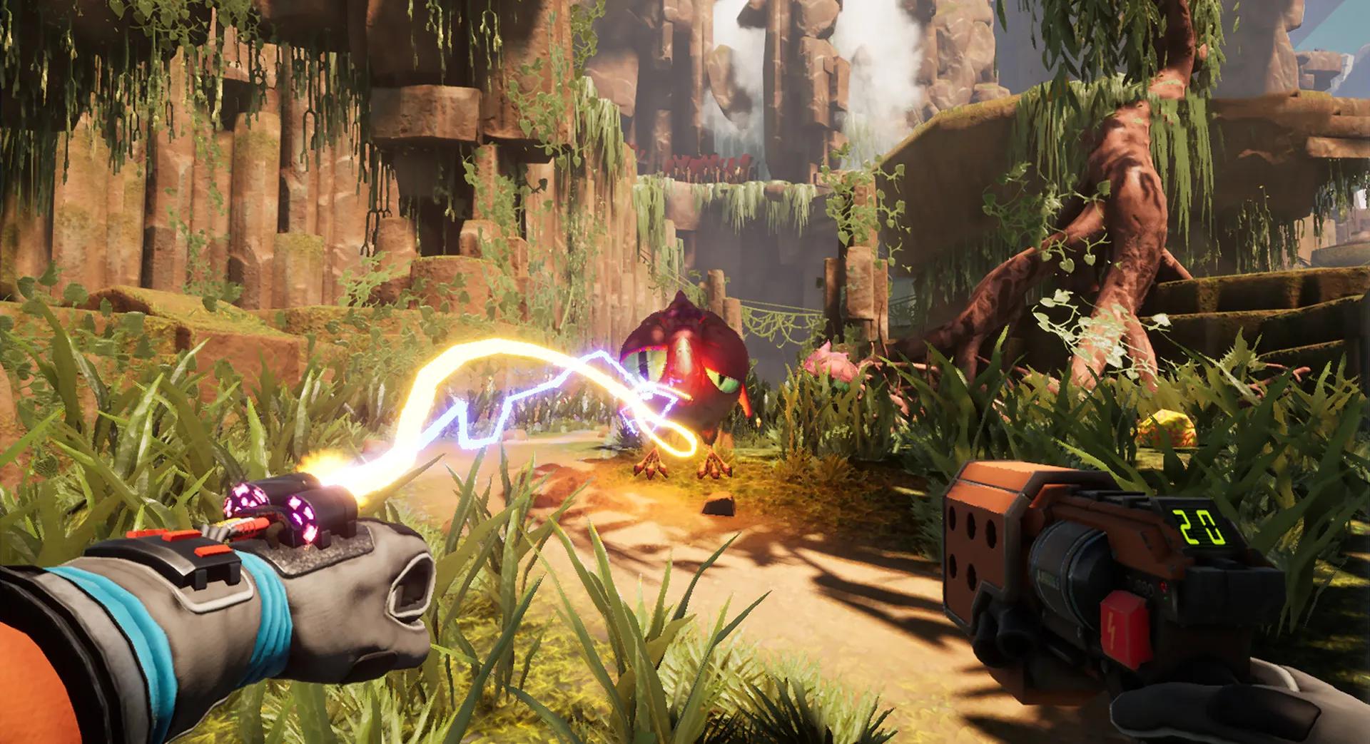 史诗白嫖!亚马逊会免喜加9《冰汽时代》《极品飞车》等