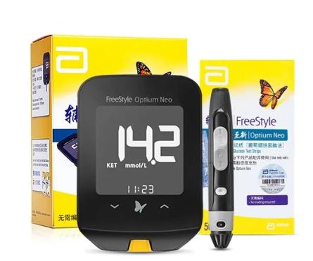 三诺与鱼跃血糖仪哪个牌子准确,血糖仪试纸什么牌子的好用又准确