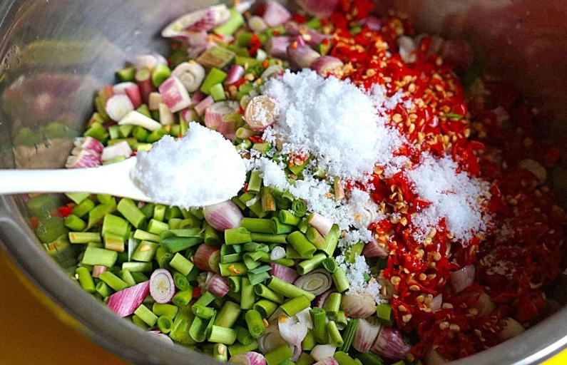 炒菜调味料放多了怎么办,做菜酱汁放多了怎么办