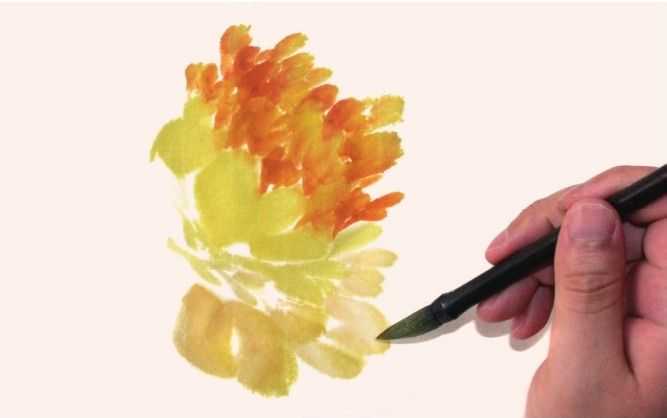 国画知识：牡丹不会画？教你3种牡丹画法，简单易学，快收藏起来