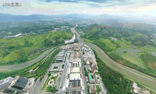 一个神棍背后的千亿风水局,一个神棍背后的千亿风水
