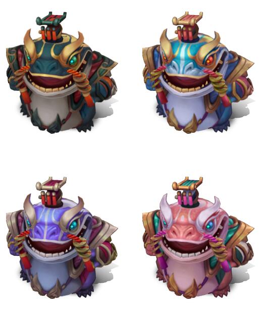 约德尔电竞娱乐LOL专栏：测试服1月11日塞拉斯加强厄加特削弱