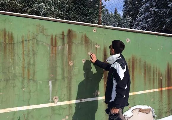 德约科维奇明年4圈大满贯,德约科维奇joker