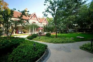 “盛大网络”陈天桥,十年前斥资2亿购老房,如今翻4倍赚大了