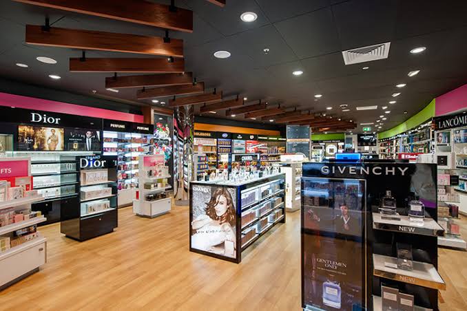 阿德莱德机场免税店攻略,澳大利亚旅游机场免税店