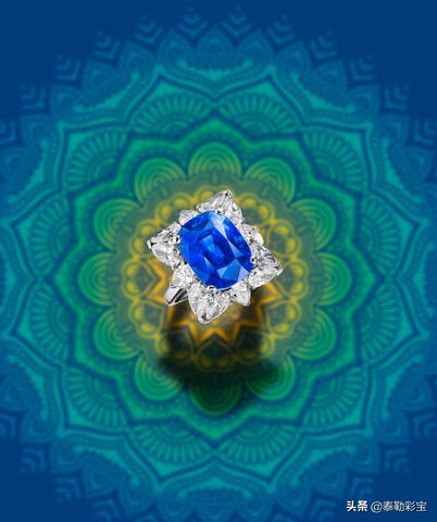 婚戒到底选宝石还是钻戒,婚戒买黄金钻石还是宝石