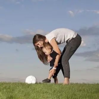 孩子没有运动细胞怎么办,孩子不爱动怎么回事