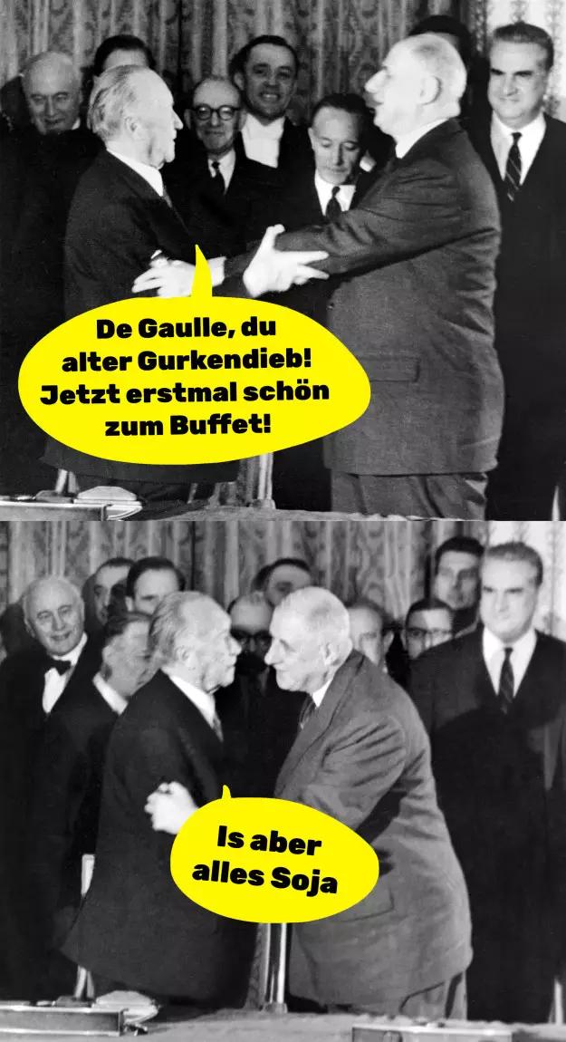 关于德国19个意想不到的事实,100个德国真实故事