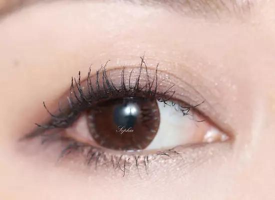 化妆1小时脱妆,化妆2小时溶妆5分钟