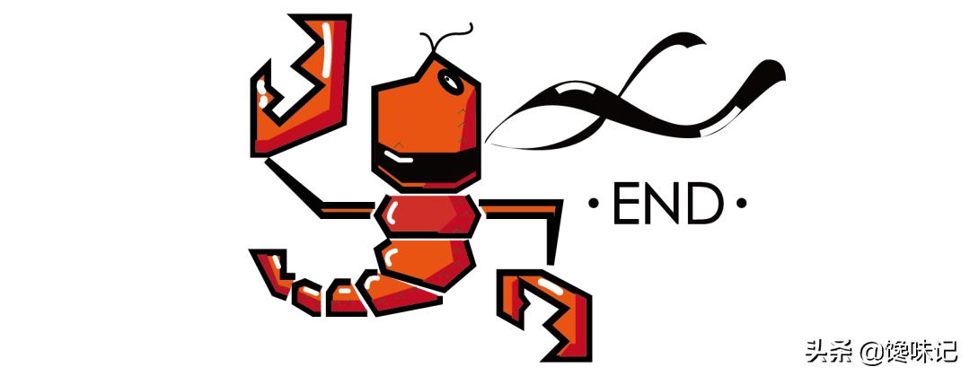 虾：湛江人的认亲标志