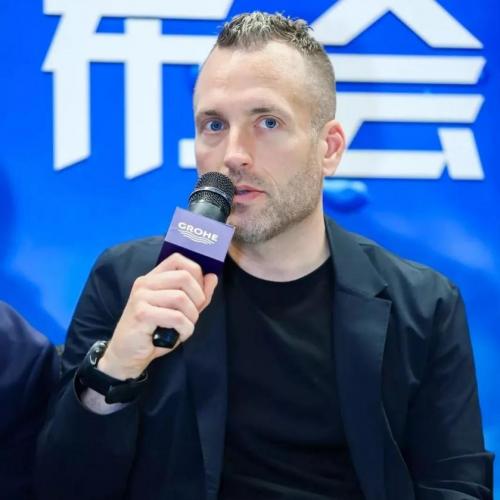 2019高仪创·水之未来行业论坛暨新闻发布会隆重举办