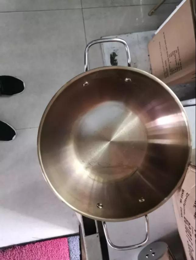 欧德罗高端厨具,欧德罗厨具炒锅好用吗