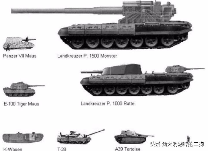 二战时期德国有多少黑科技,二战时德国有哪些黑科技