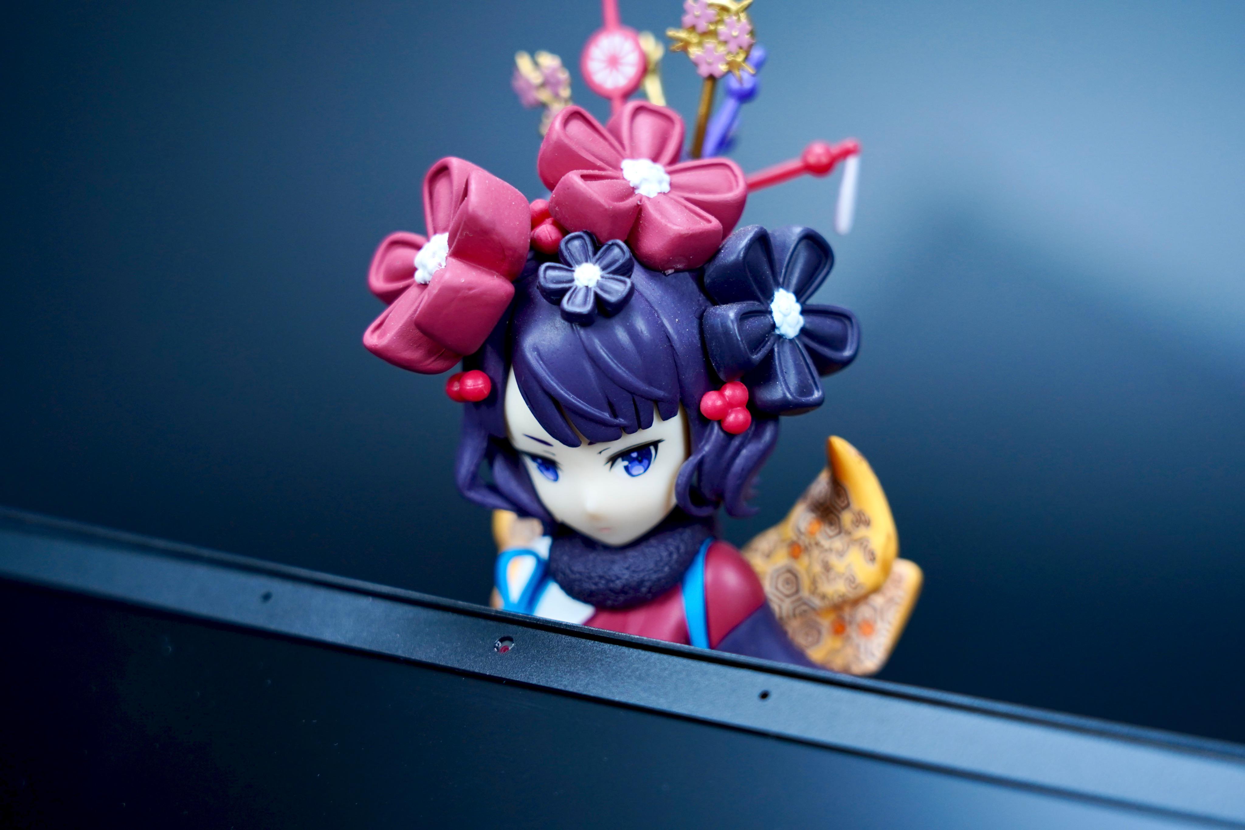 打破同质化！机械革命F6大屏轻薄本深度解析