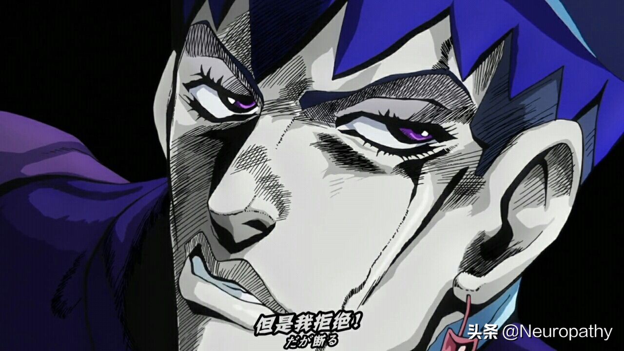 著名jojo梗合集我真是high到不行,jojo那些令人笑喷的奇妙梗图