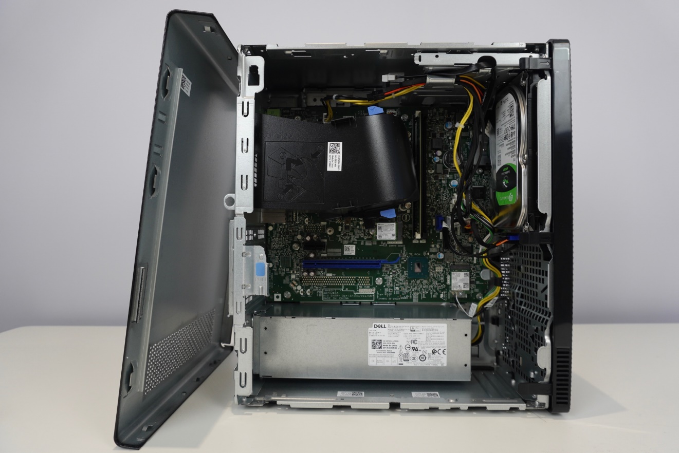 戴尔灵越5880评测,戴尔灵越3880高能版