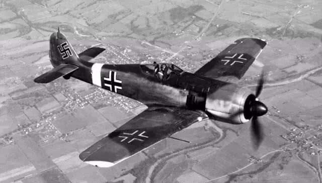 勇猛之路二战德国国防军无敌阵容,二战德国最强空军