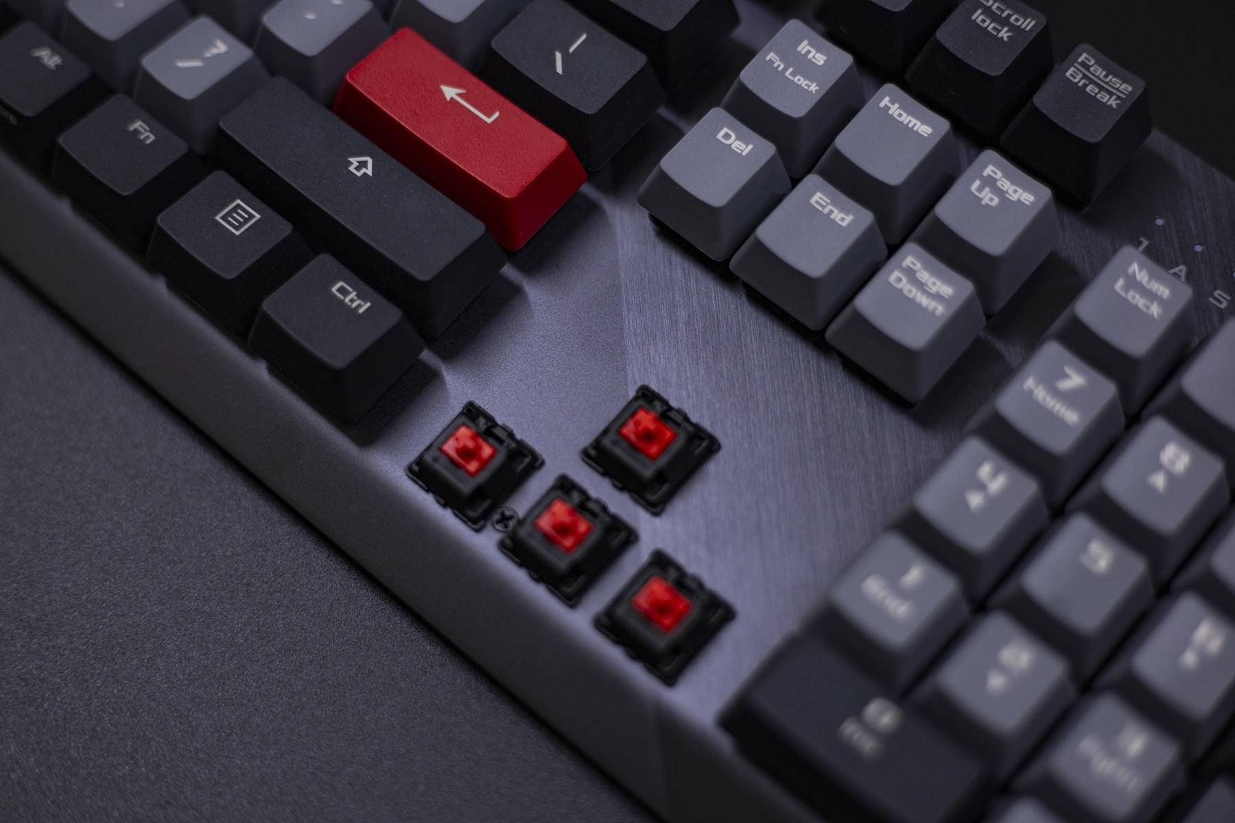 机械键盘各种价位该怎么选,618百元机械键盘