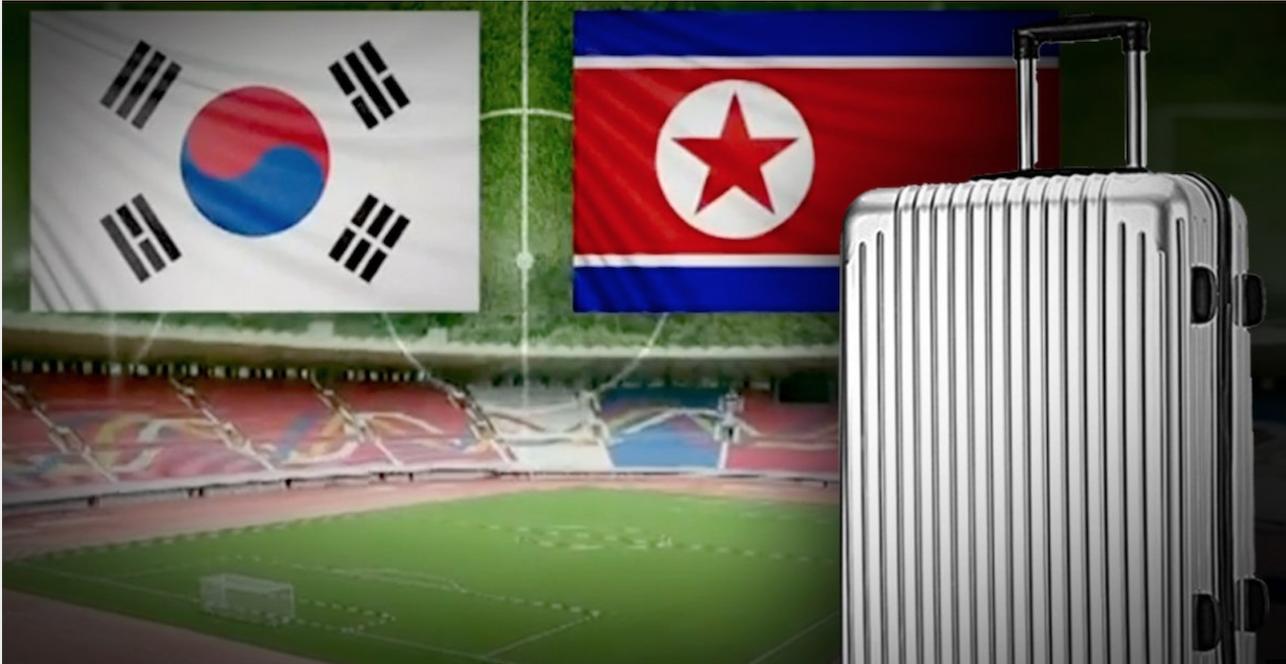 韩国男足将战黎巴嫩,韩国国家男足