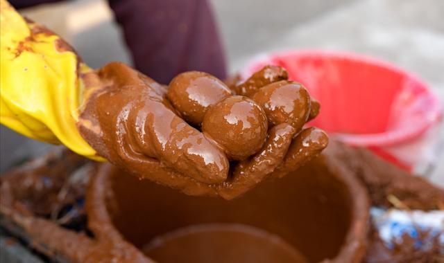 一文说全:腌咸蛋的各种江湖美味流派,说到最后,眼眶湿润了