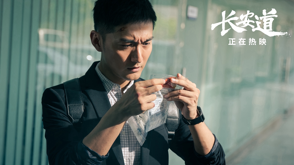 易烊千玺年轻却有演技,易烊千玺优秀演技