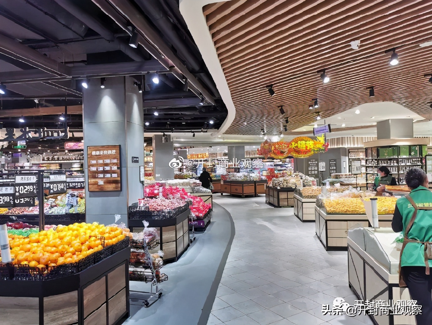 兰考商业模式调查,兰考商铺关了吗