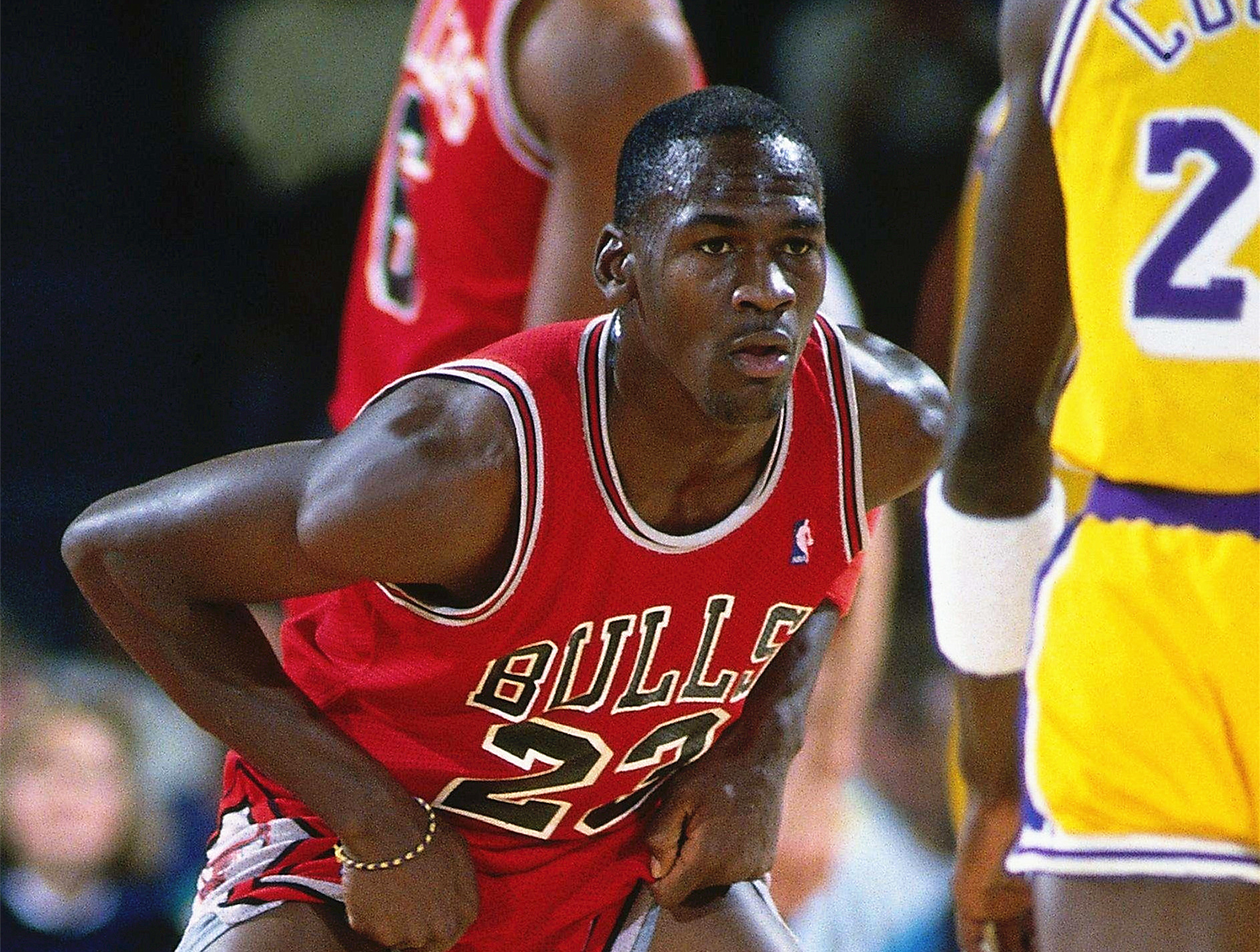 nba乔丹十大逆天拉杆,nba巅峰数据乔丹最高抢断是多少