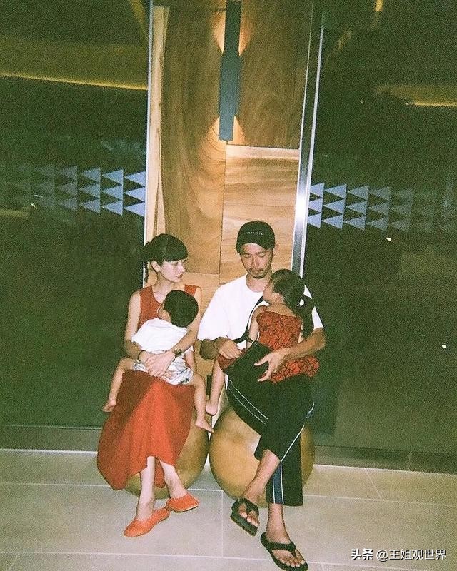 日本辣妈穿搭博主,当155小个子h型穿搭博主回归现实