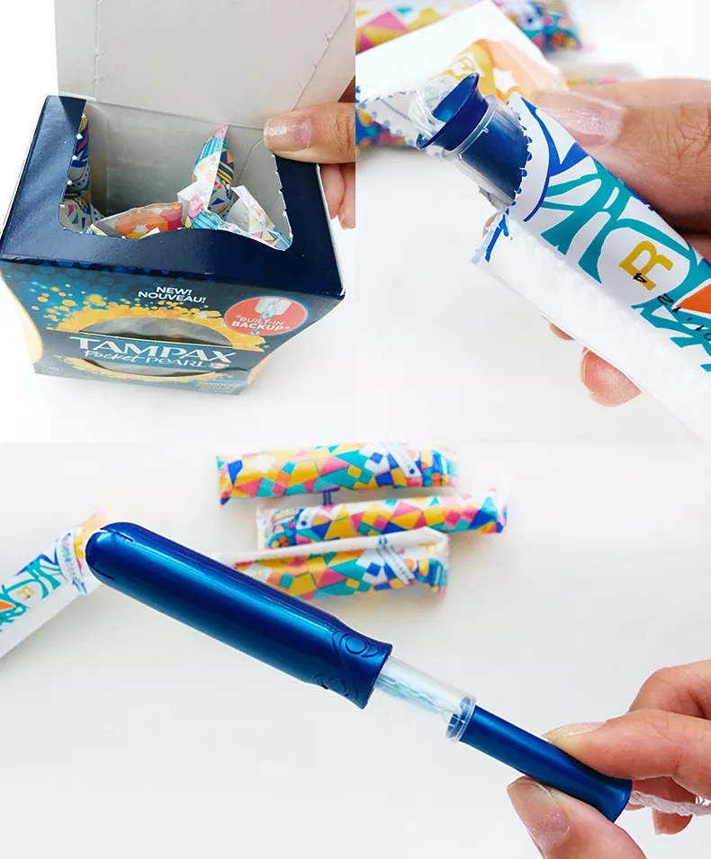 一招搞定大姨妈,如何征服傲娇