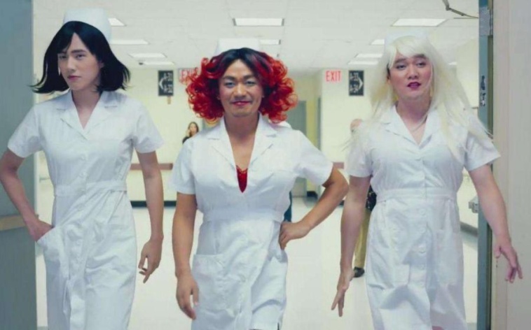 2018年好多精彩的电影,2018年电影哪些值得看