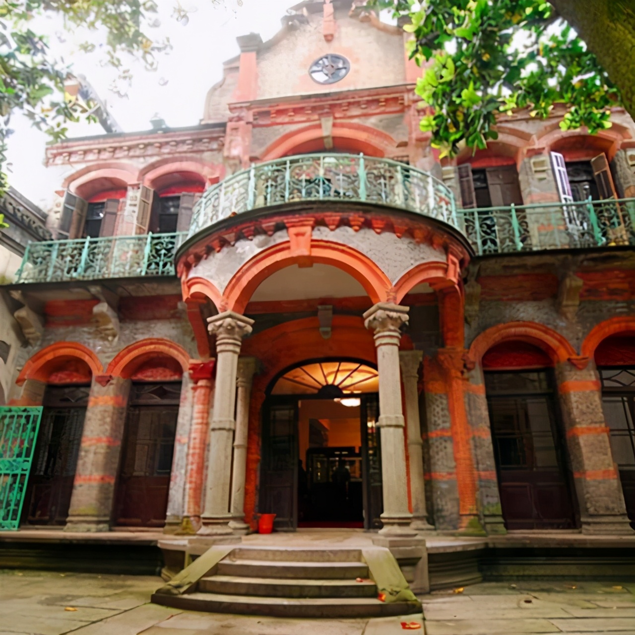 富可敌国的江南古镇,富可敌国的沈万三故里