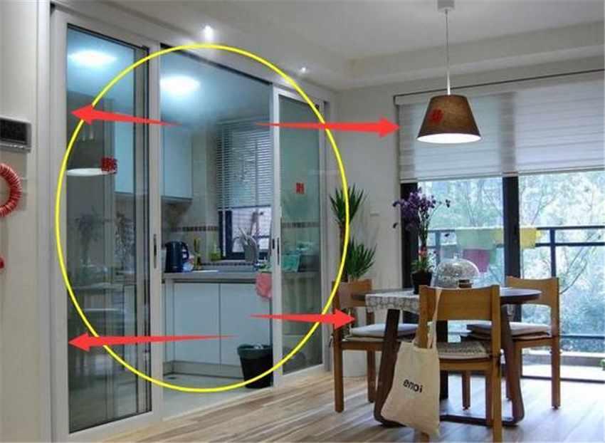 厨房灶台装修避坑视频,厨房装修避免踩的坑