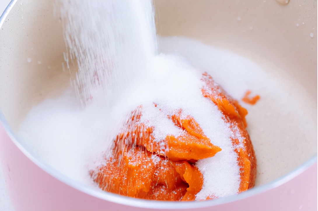 吃完可以开花的棒棒糖,吃完嘴巴特别香的棒棒糖