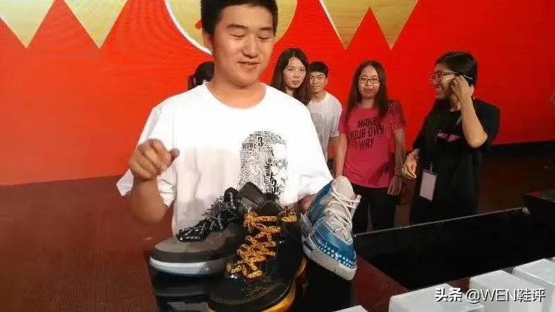 1599竟让李宁黑都大呼牛皮,WOW9无限版的配置到底有多牛